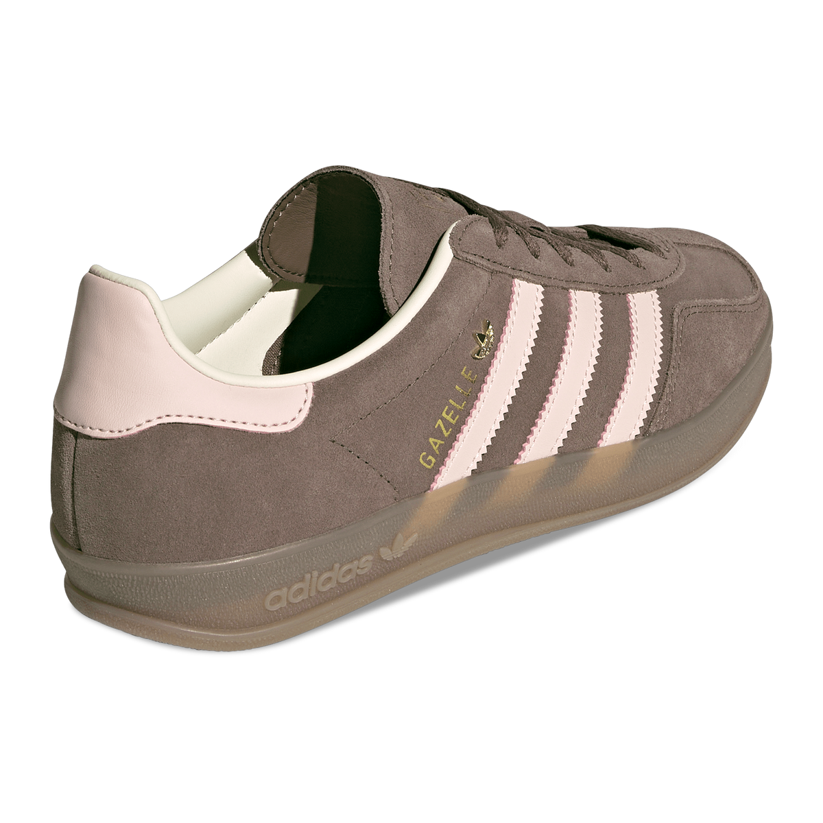 adidas Gazelle Indoor Earth Strata Wonder Quartz — kolab