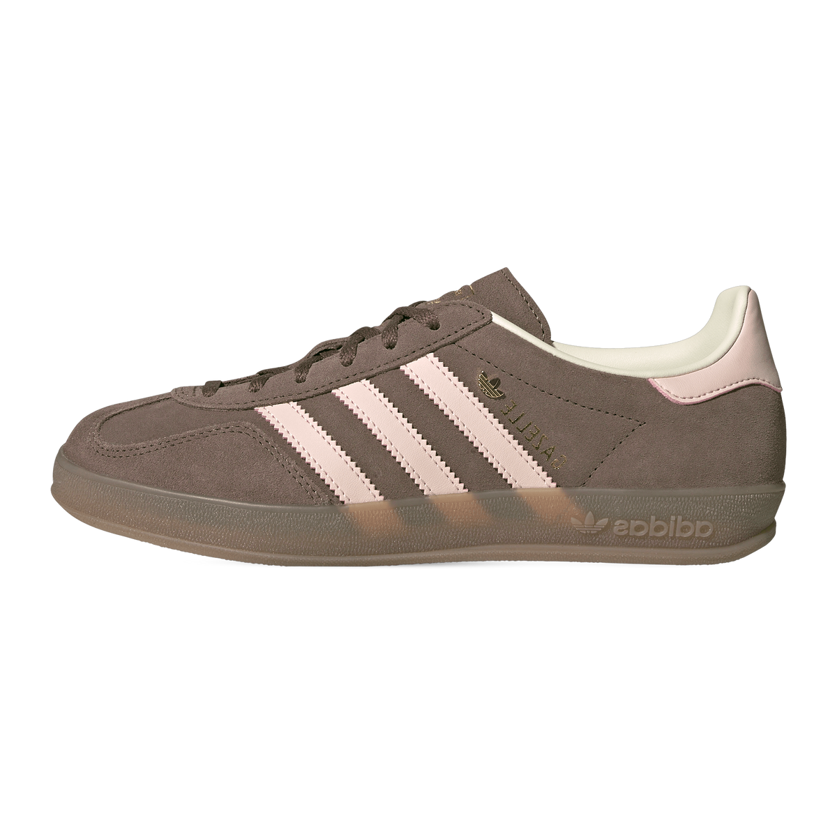 adidas Gazelle Indoor Earth Strata Wonder Quartz — kolab