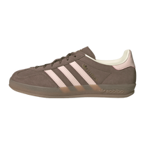 adidas Gazelle Indoor Earth Strata Wonder Quartz — kolab