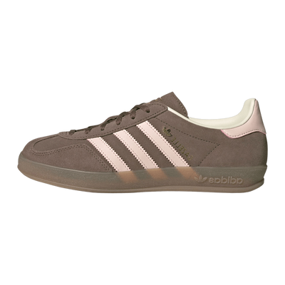 adidas Gazelle Indoor Earth Strata Wonder Quartz