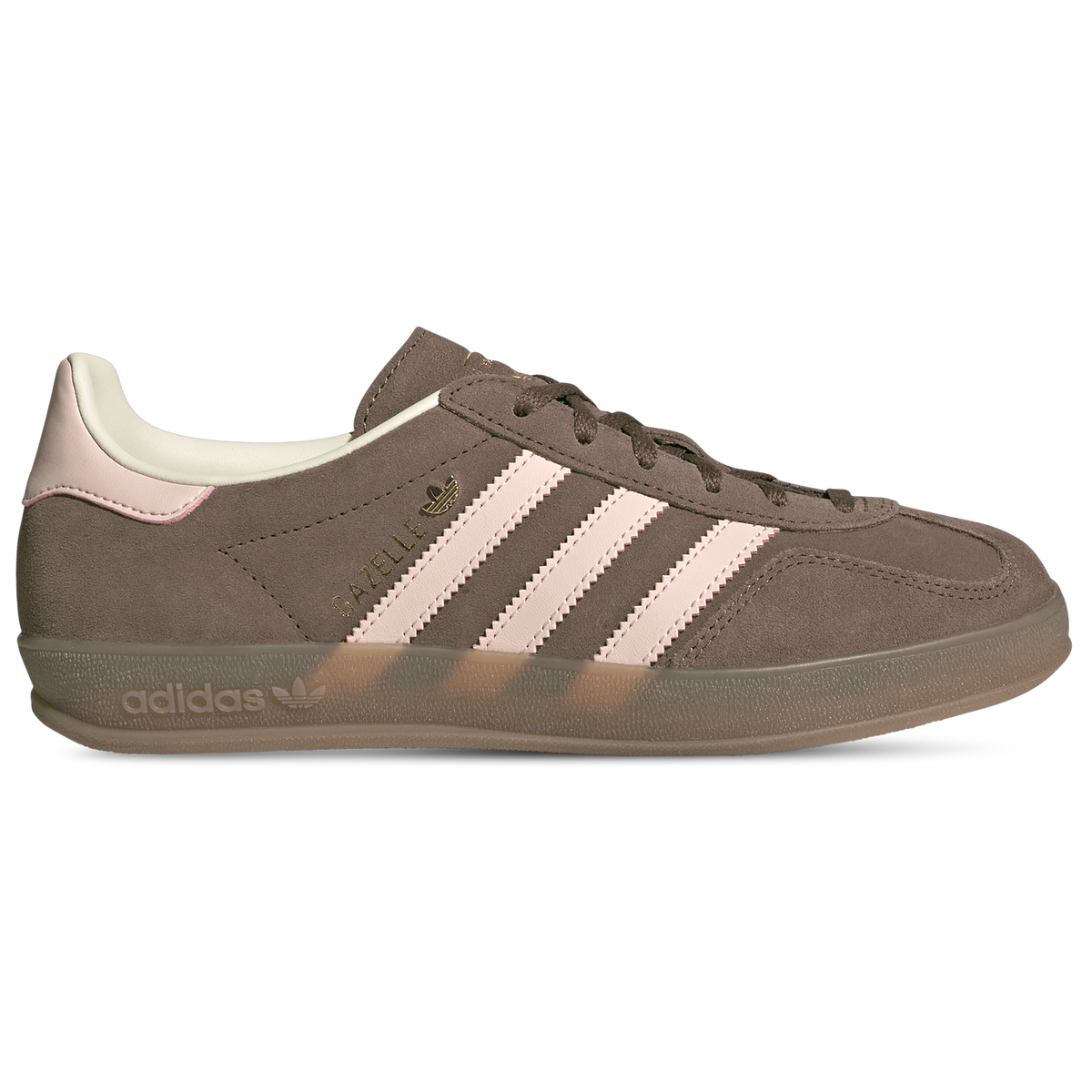 adidas Gazelle Indoor Earth Strata Wonder Quartz — kolab