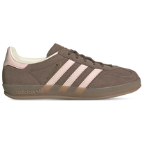 adidas Gazelle Indoor Earth Strata Wonder Quartz — kolab