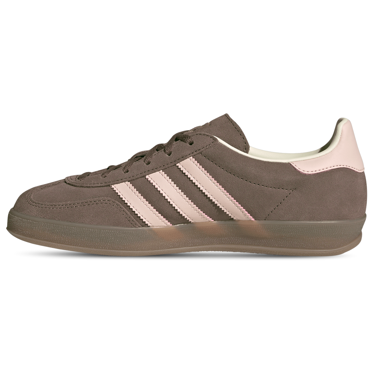 adidas Gazelle Indoor Earth Strata Wonder Quartz — kolab
