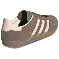 adidas Gazelle Indoor Earth Strata Wonder Quartz — kolab
