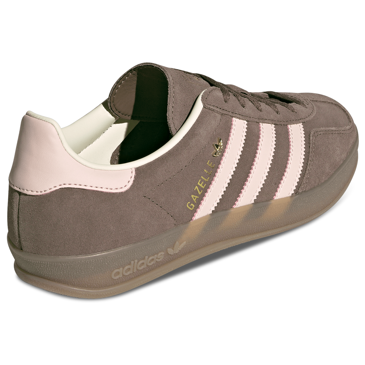 adidas Gazelle Indoor Earth Strata Wonder Quartz — kolab