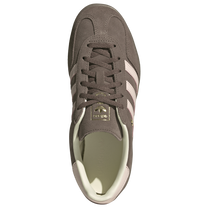 adidas Gazelle Indoor Earth Strata Wonder Quartz — kolab