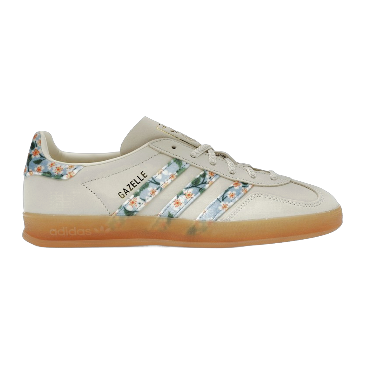adidas Gazelle Indoor Liberty London Mitsi Day — kolab
