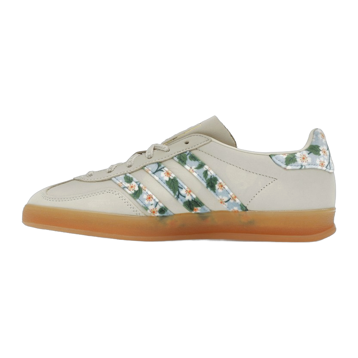 adidas Gazelle Indoor Liberty London Mitsi Day — kolab