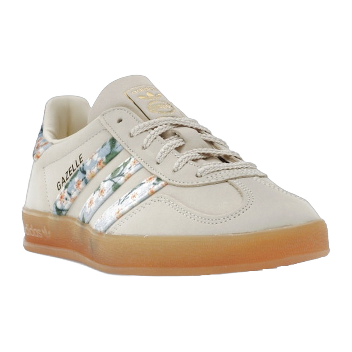 adidas Gazelle Indoor Liberty London Mitsi Day — kolab