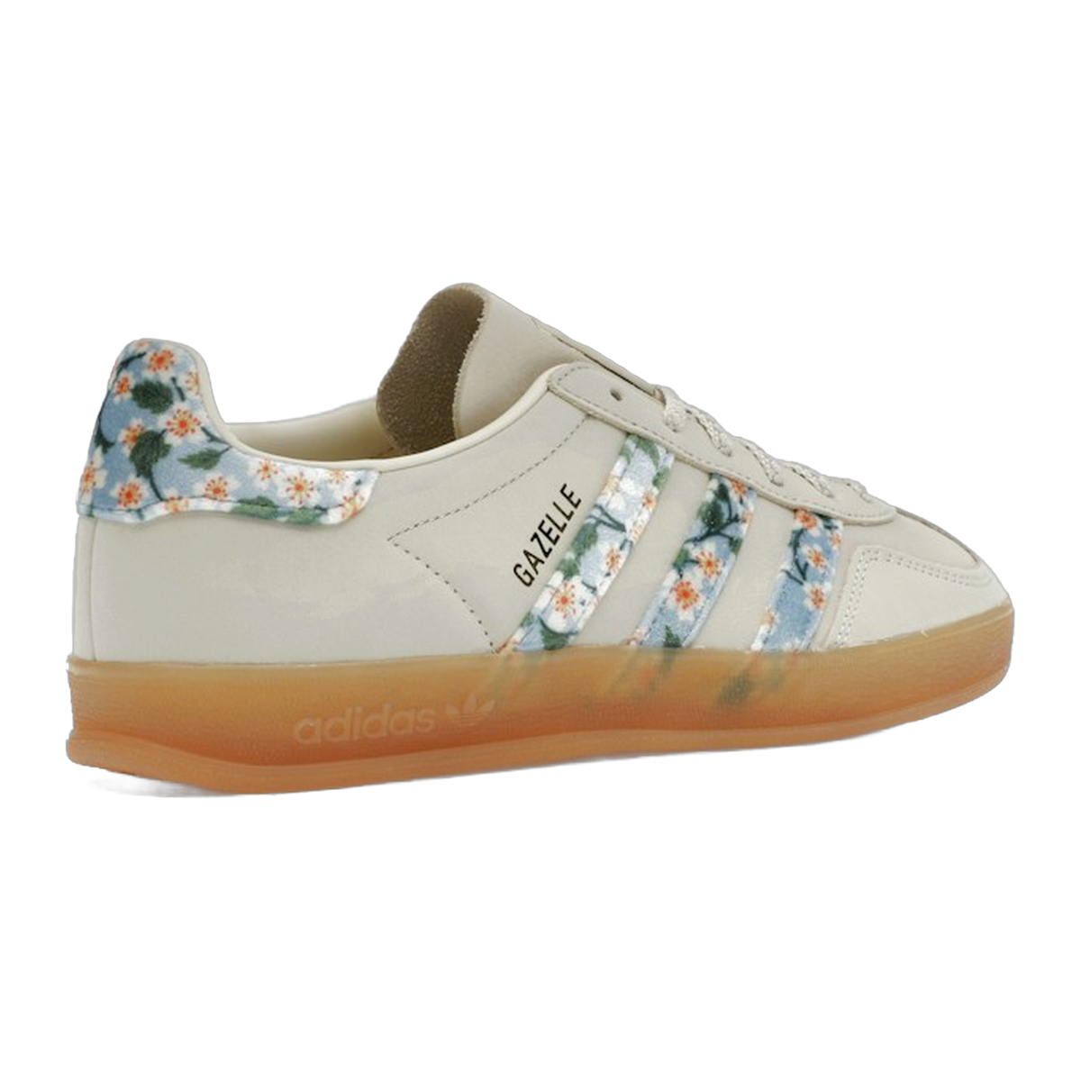adidas Gazelle Indoor Liberty London Mitsi Day — kolab