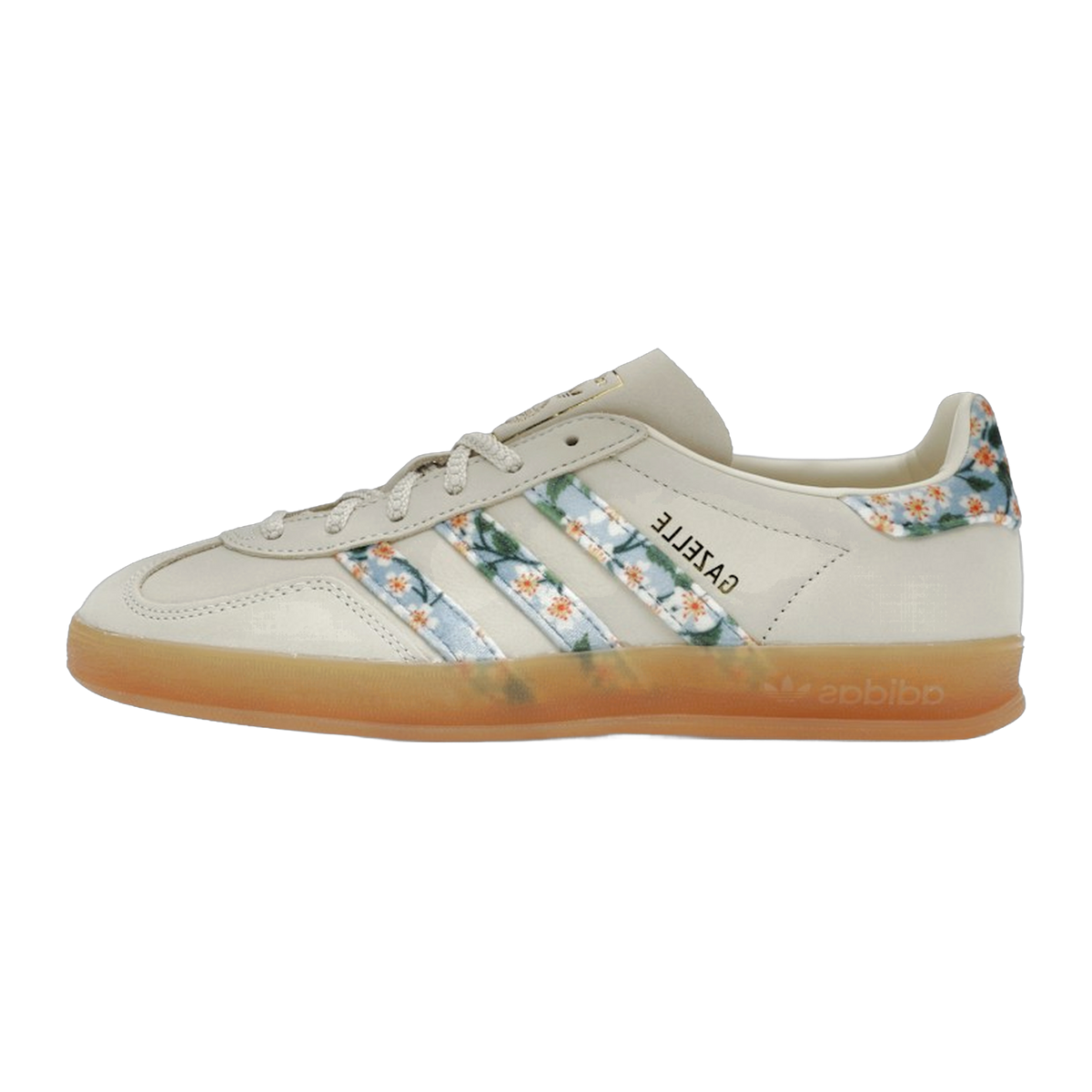 adidas Gazelle Indoor Liberty London Mitsi Day — kolab