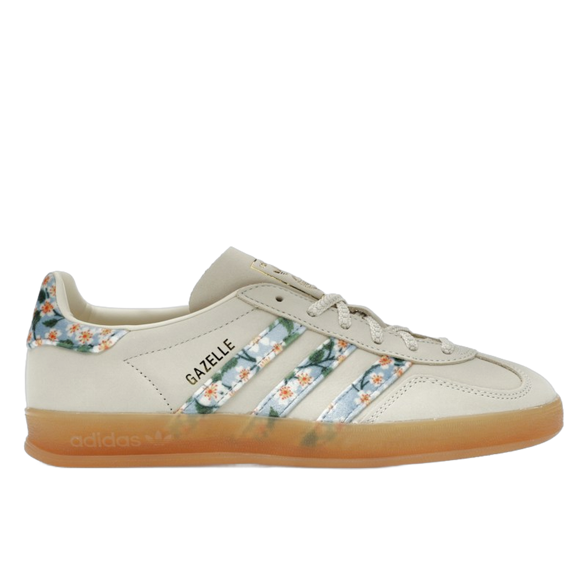 adidas Gazelle Indoor Liberty London Mitsi Day — kolab
