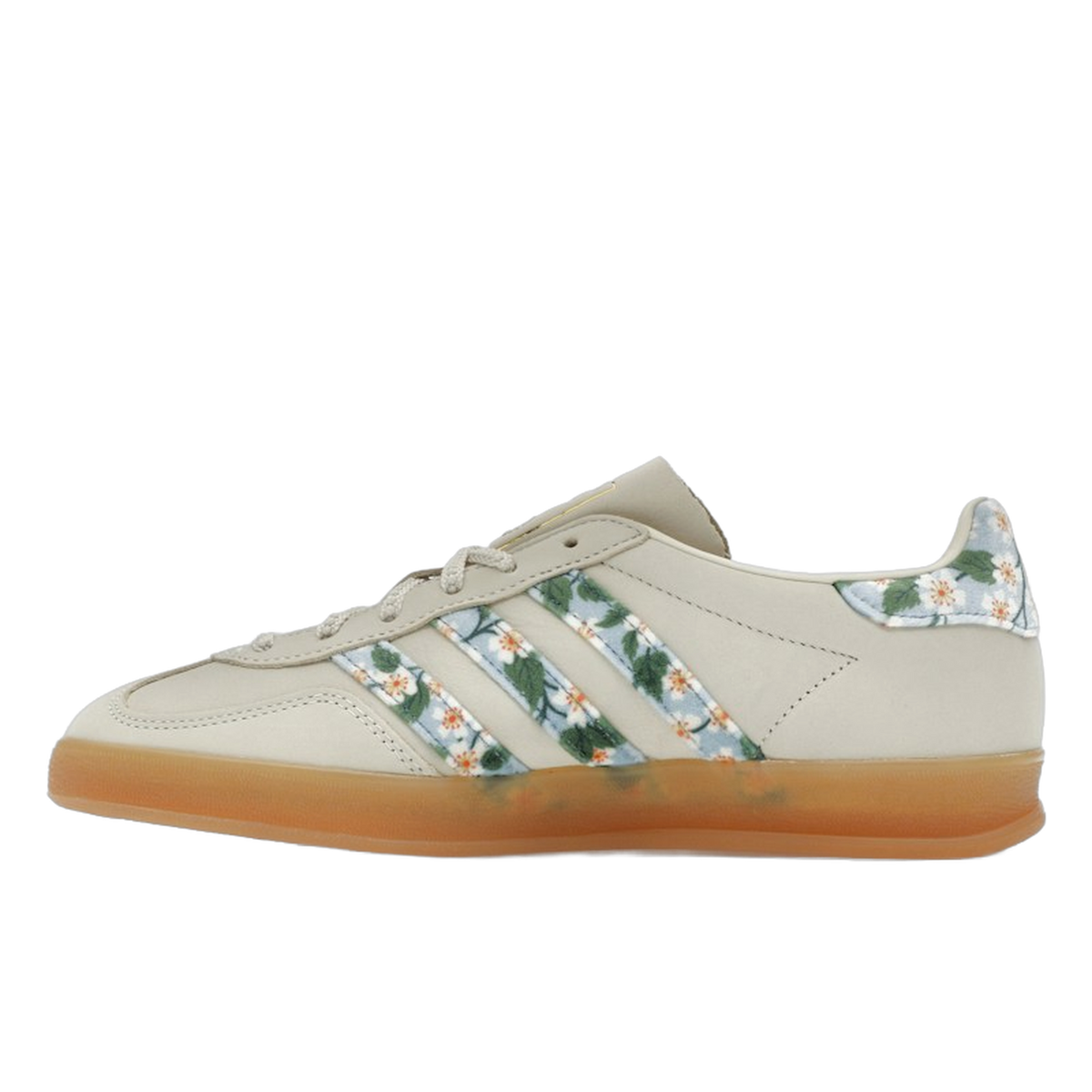 adidas Gazelle Indoor Liberty London Mitsi Day — kolab