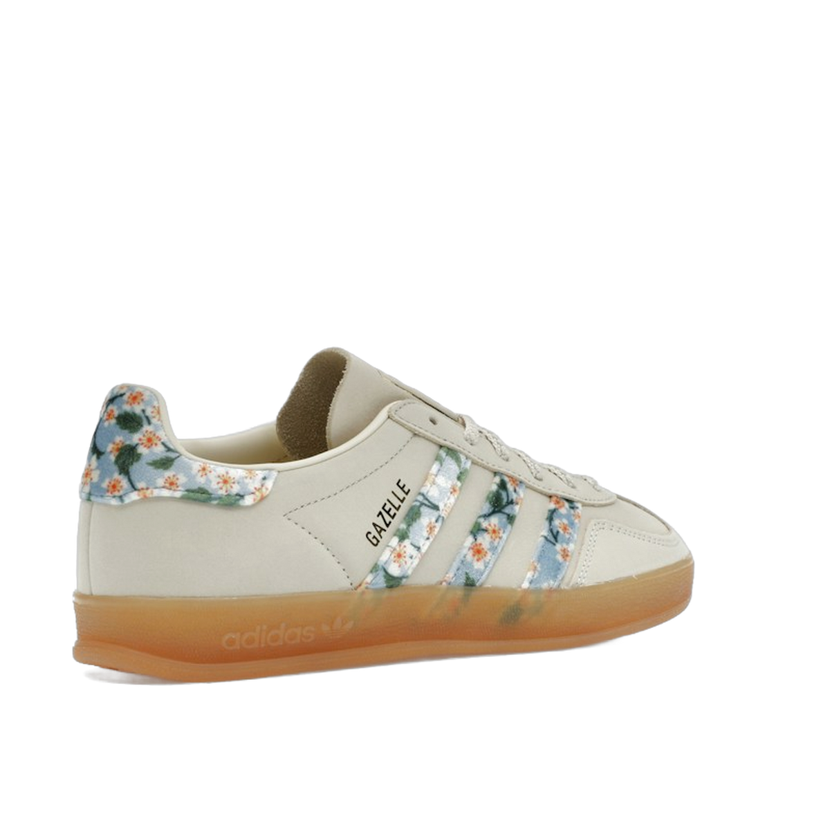 adidas Gazelle Indoor Liberty London Mitsi Day — kolab