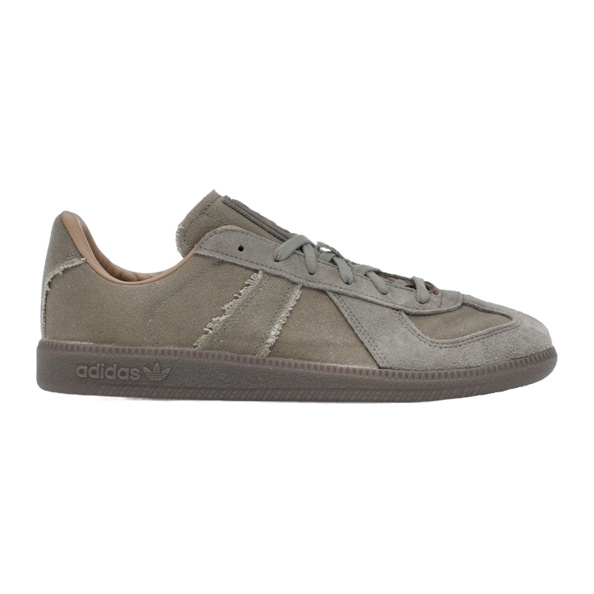 adidas BW Army Silver Pebble — kolab