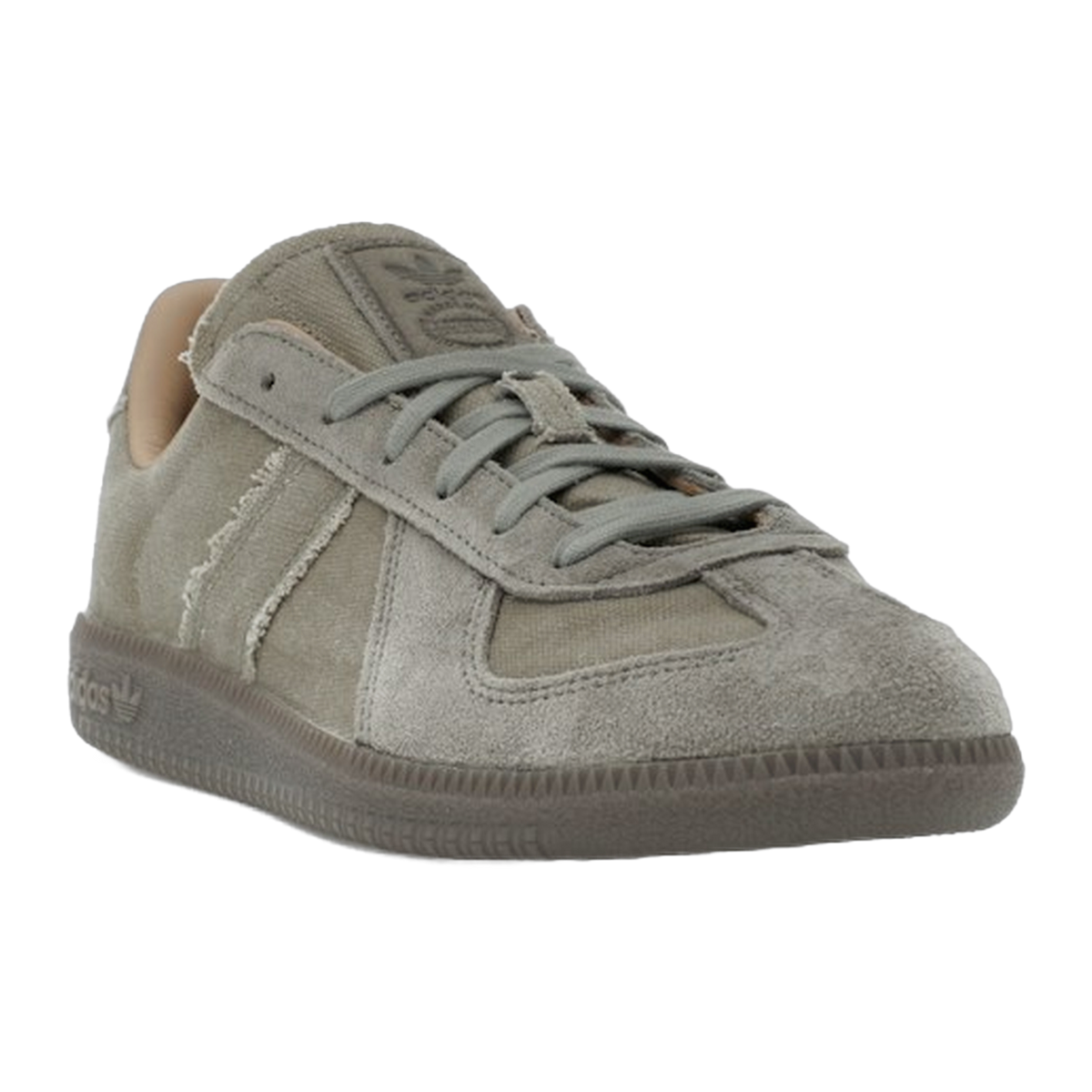 adidas BW Army Silver Pebble — kolab