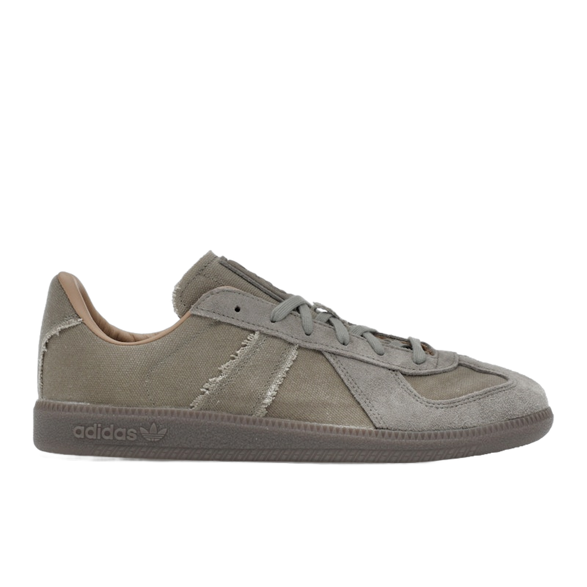 adidas BW Army Silver Pebble — kolab