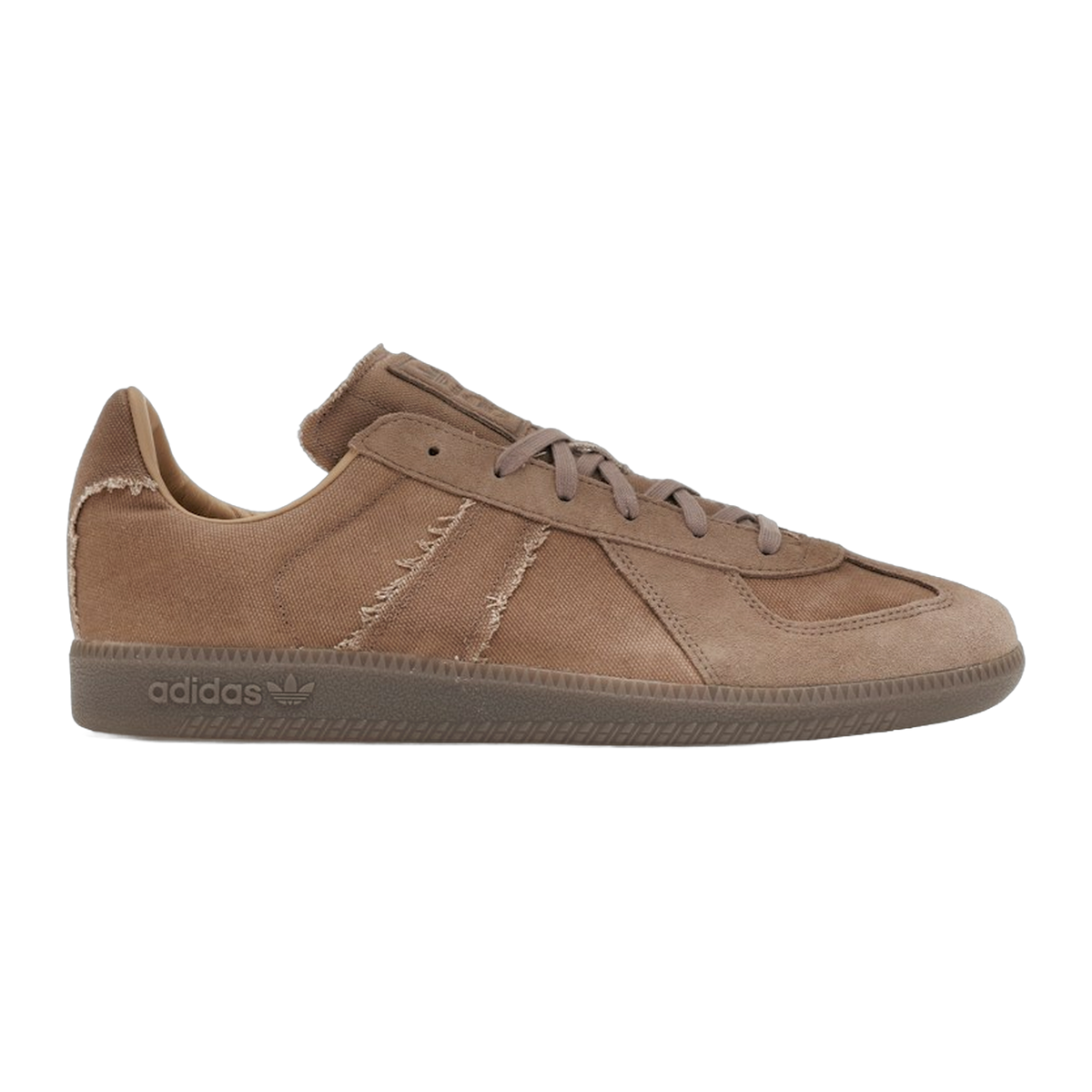 adidas BW Army Beige Brown — kolab