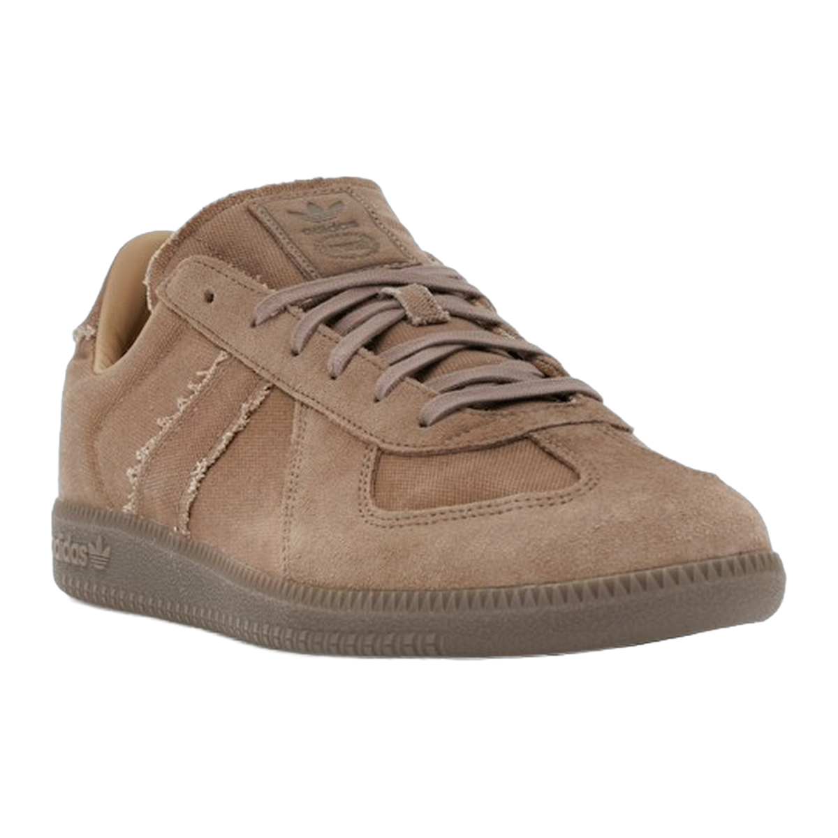adidas BW Army Beige Brown — kolab