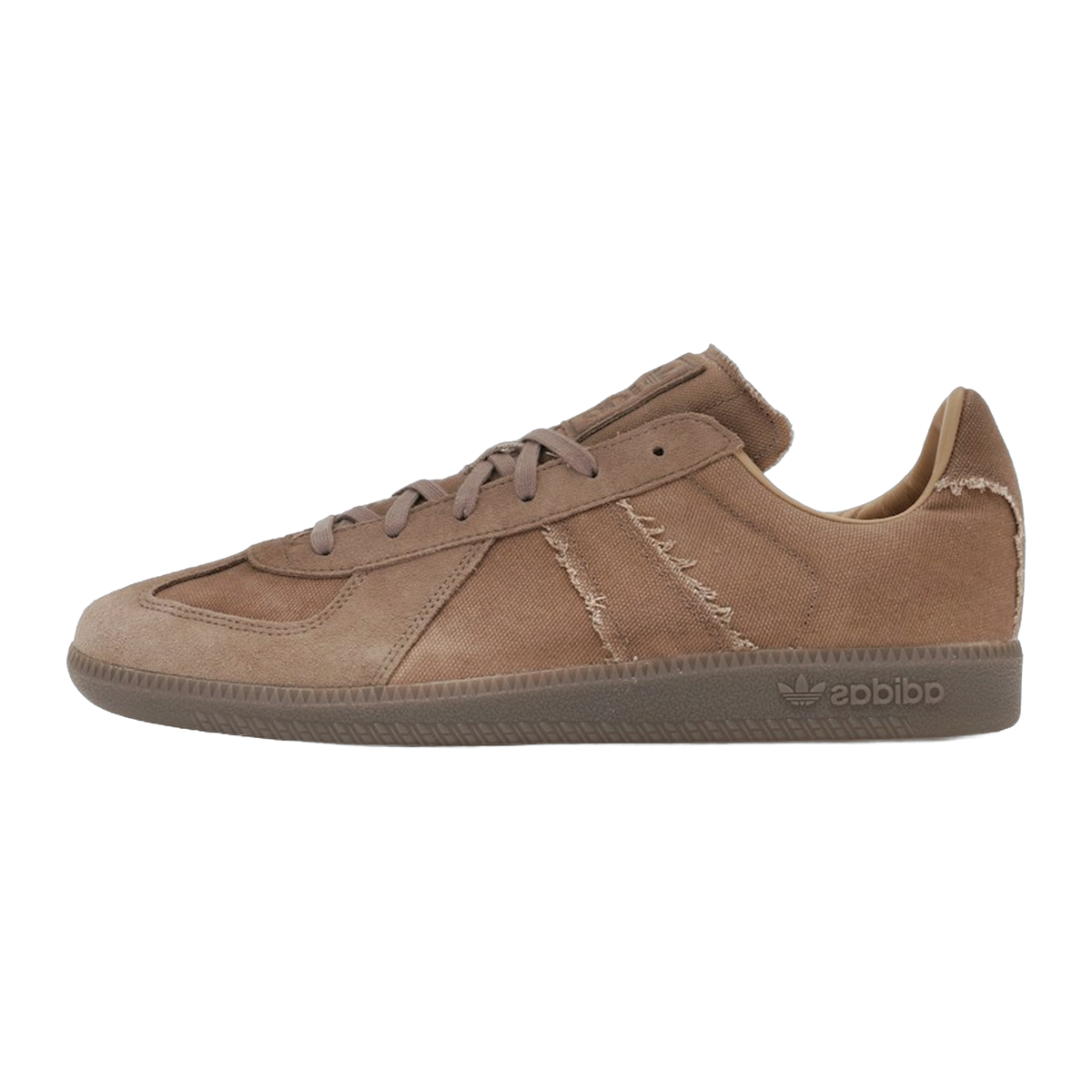 adidas BW Army Beige Brown — kolab