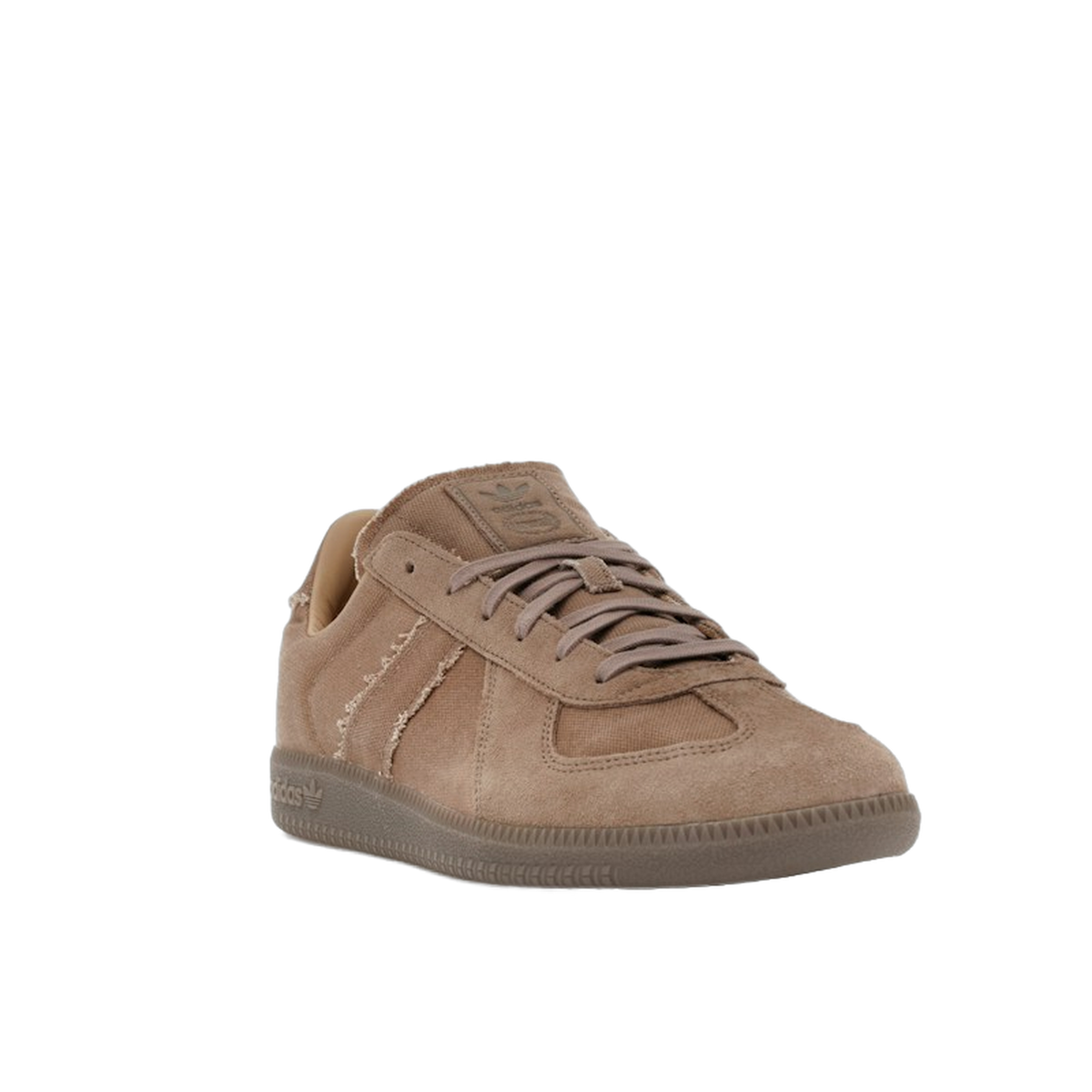 adidas BW Army Beige Brown — kolab