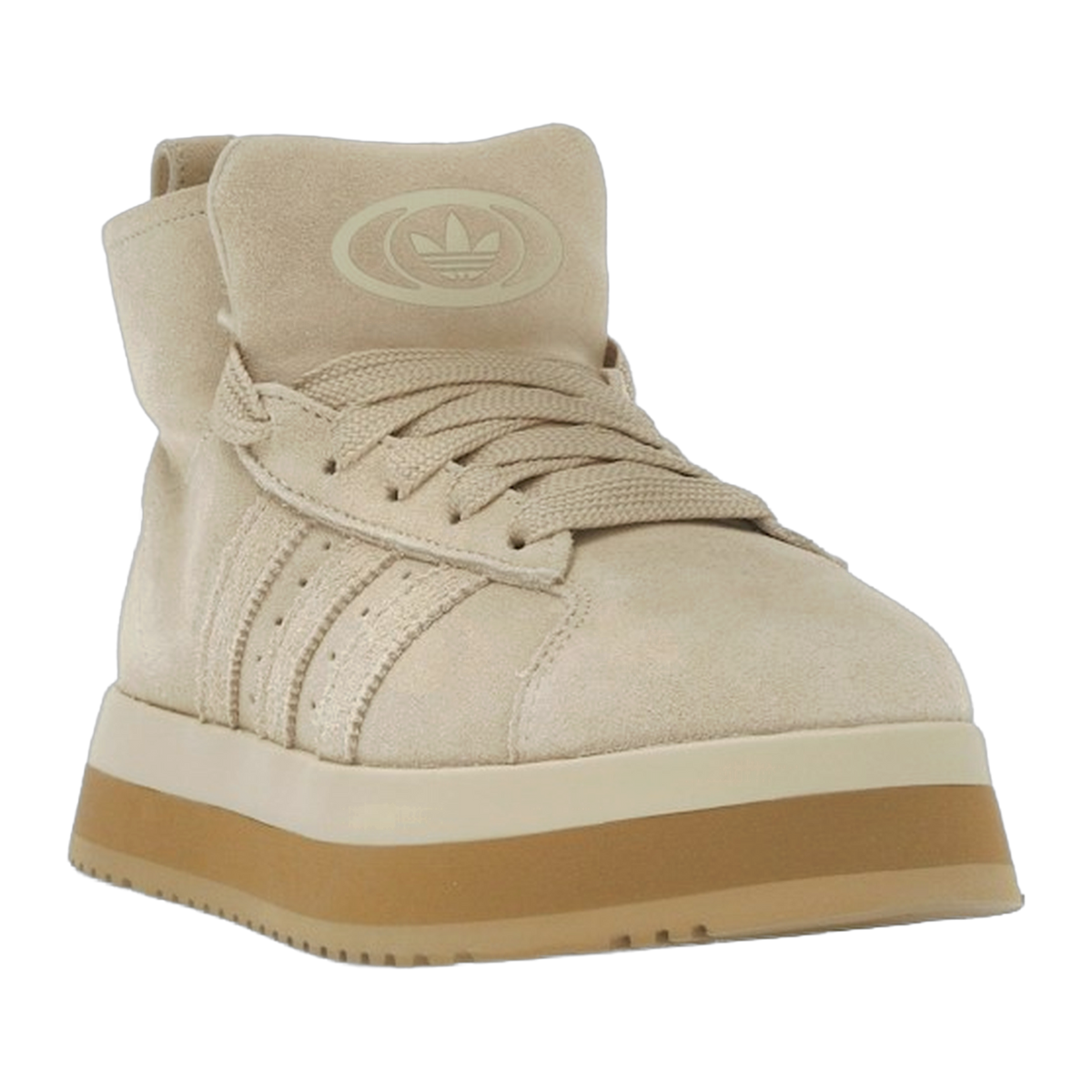 adidas Campus 00s Winter Mid Magic Beige — kolab
