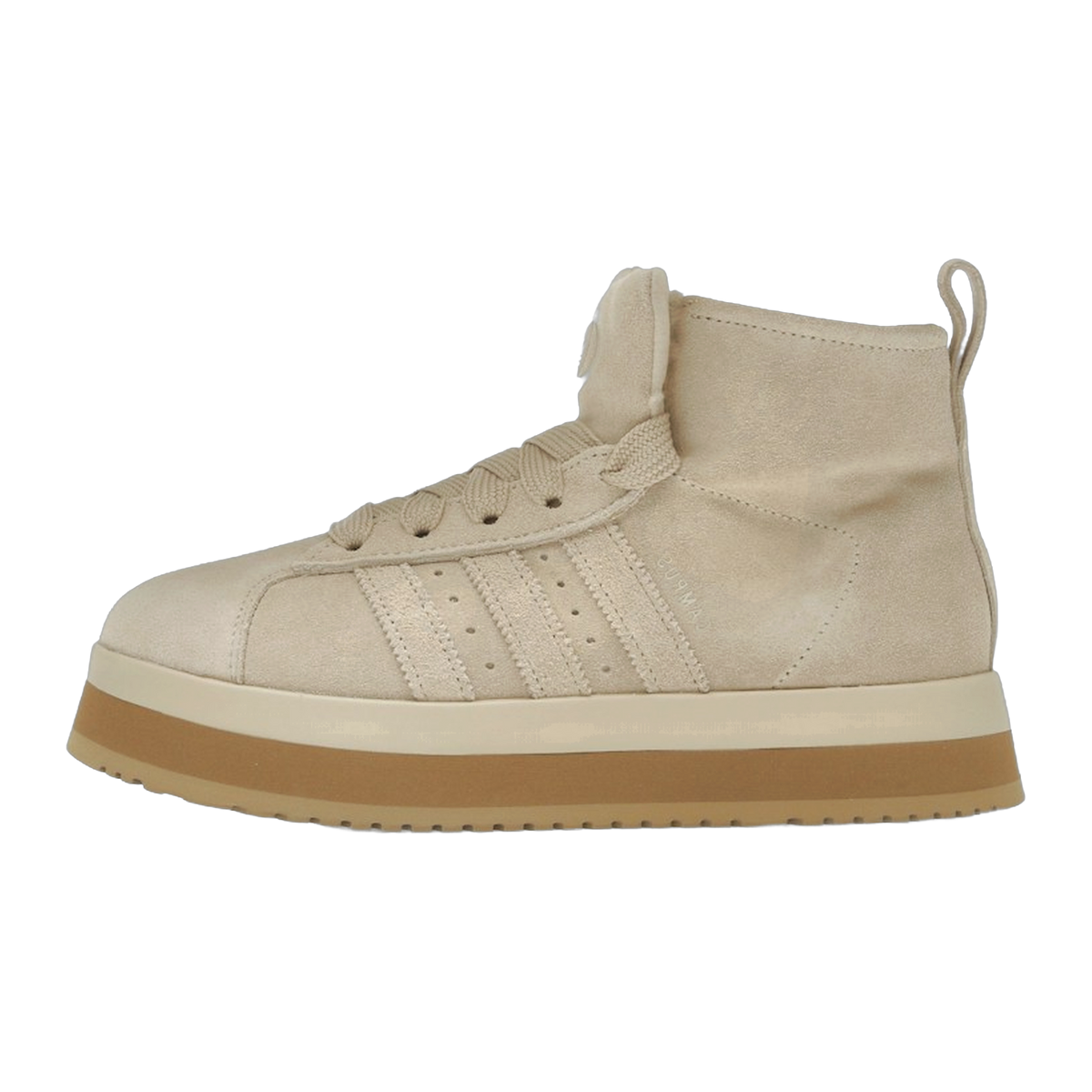 adidas Campus 00s Winter Mid Magic Beige — kolab