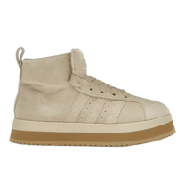 adidas Campus 00s Winter Mid Magic Beige — kolab