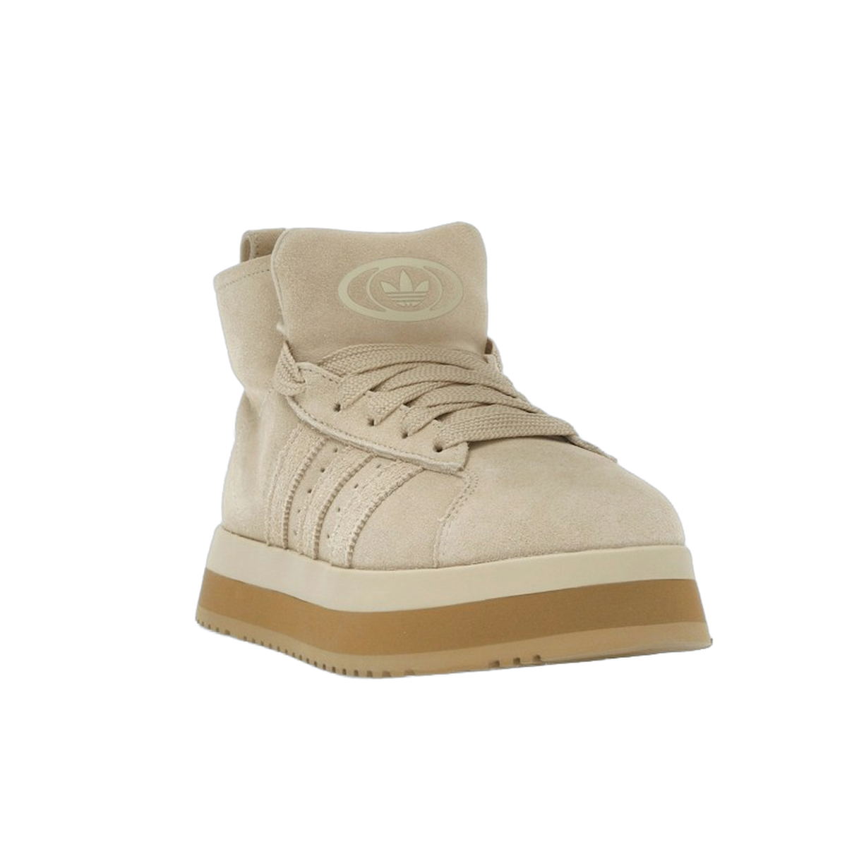 adidas Campus 00s Winter Mid Magic Beige — kolab