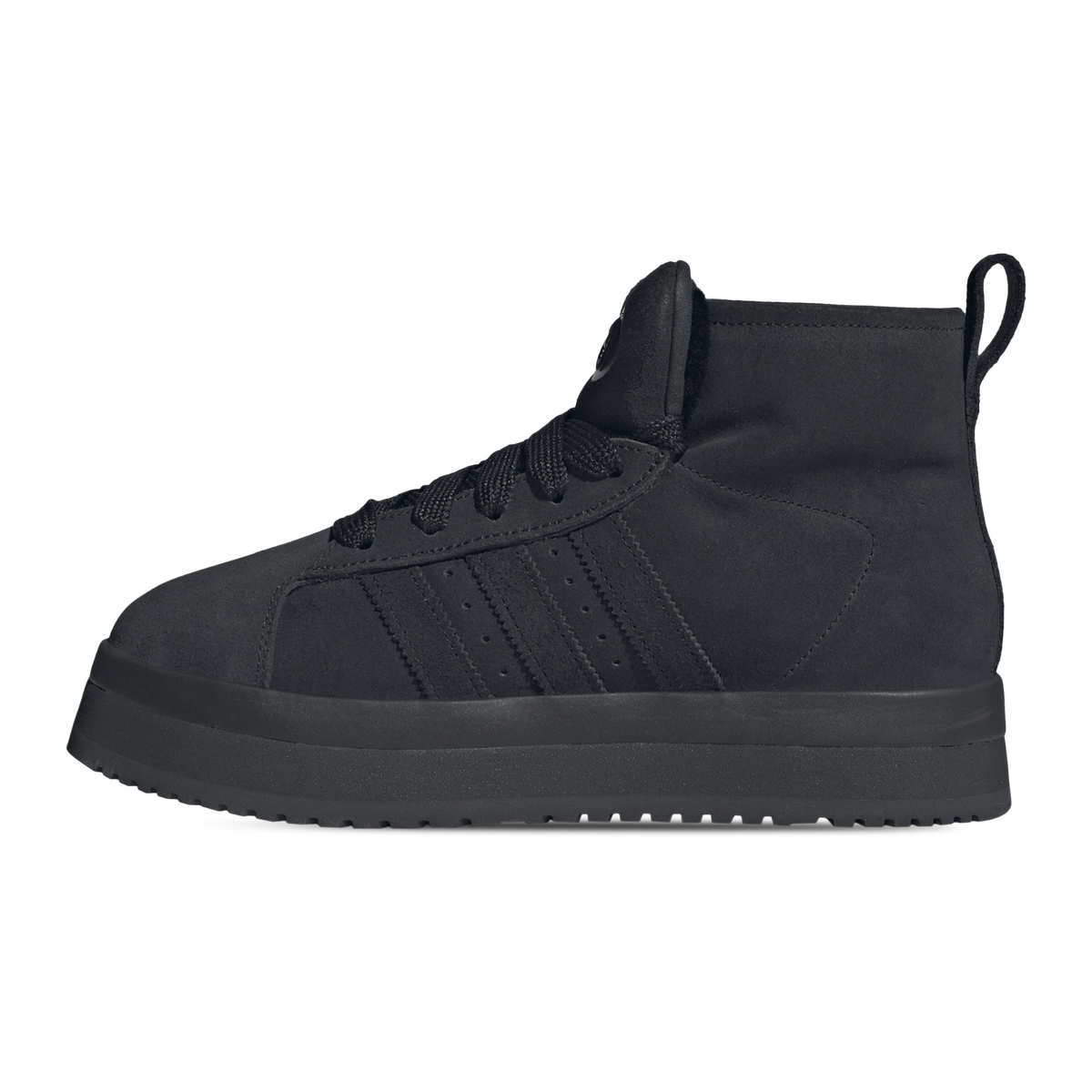 adidas Campus 00s Winter Mid Black Carbon · kolab