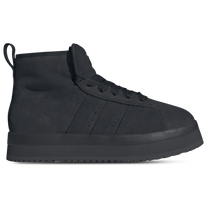 adidas Campus 00s Winter Mid Black Carbon — kolab