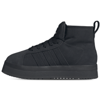 adidas Campus 00s Winter Mid Black Carbon — kolab