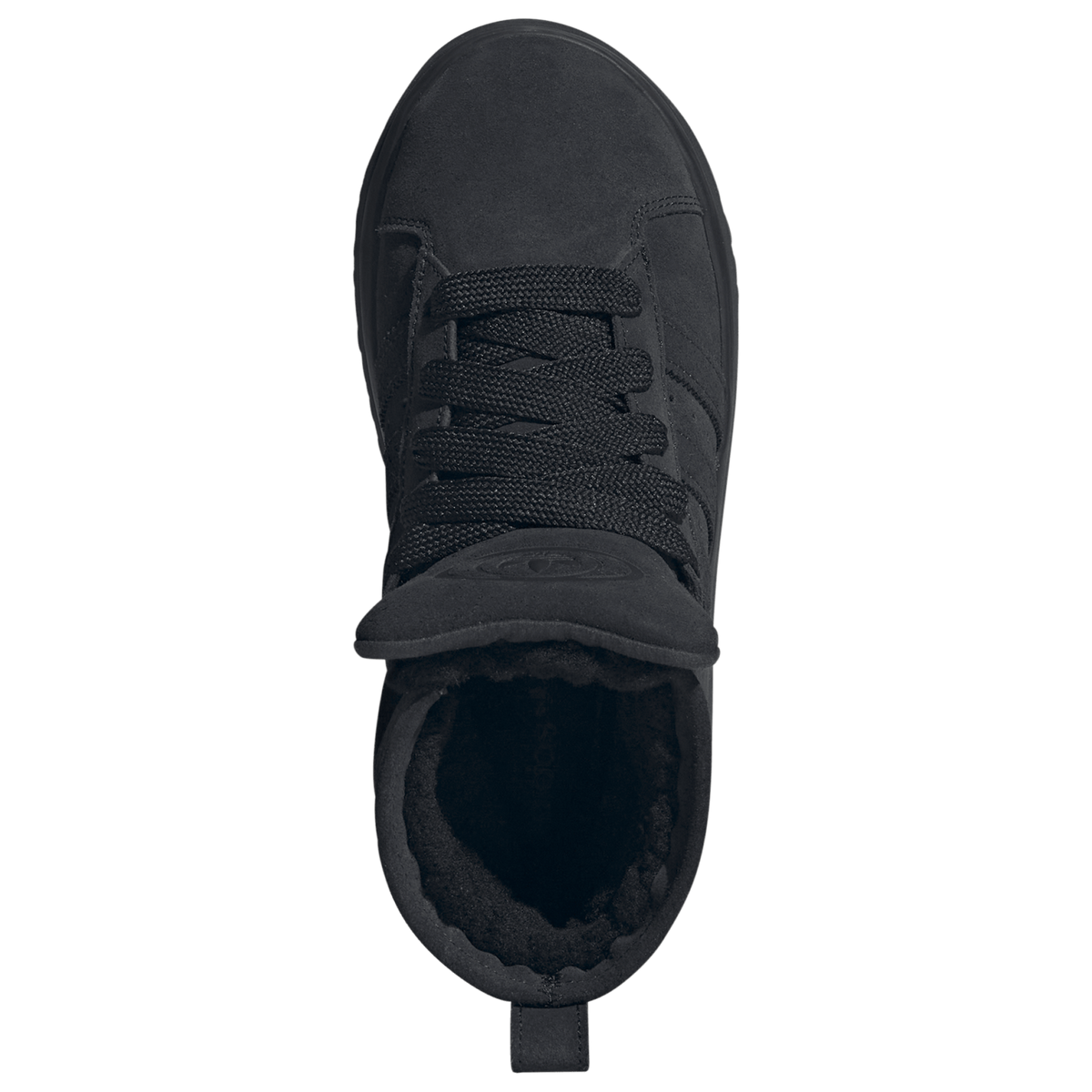 adidas Campus 00s Winter Mid Black Carbon — kolab