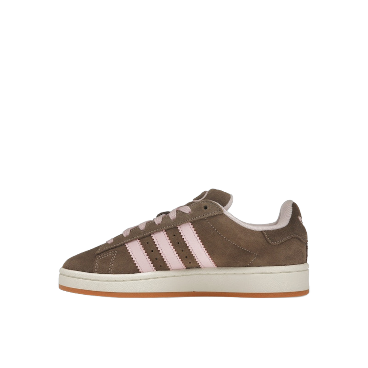 adidas Campus 00s Earth Strata Clear Pink (Kids) — kolab
