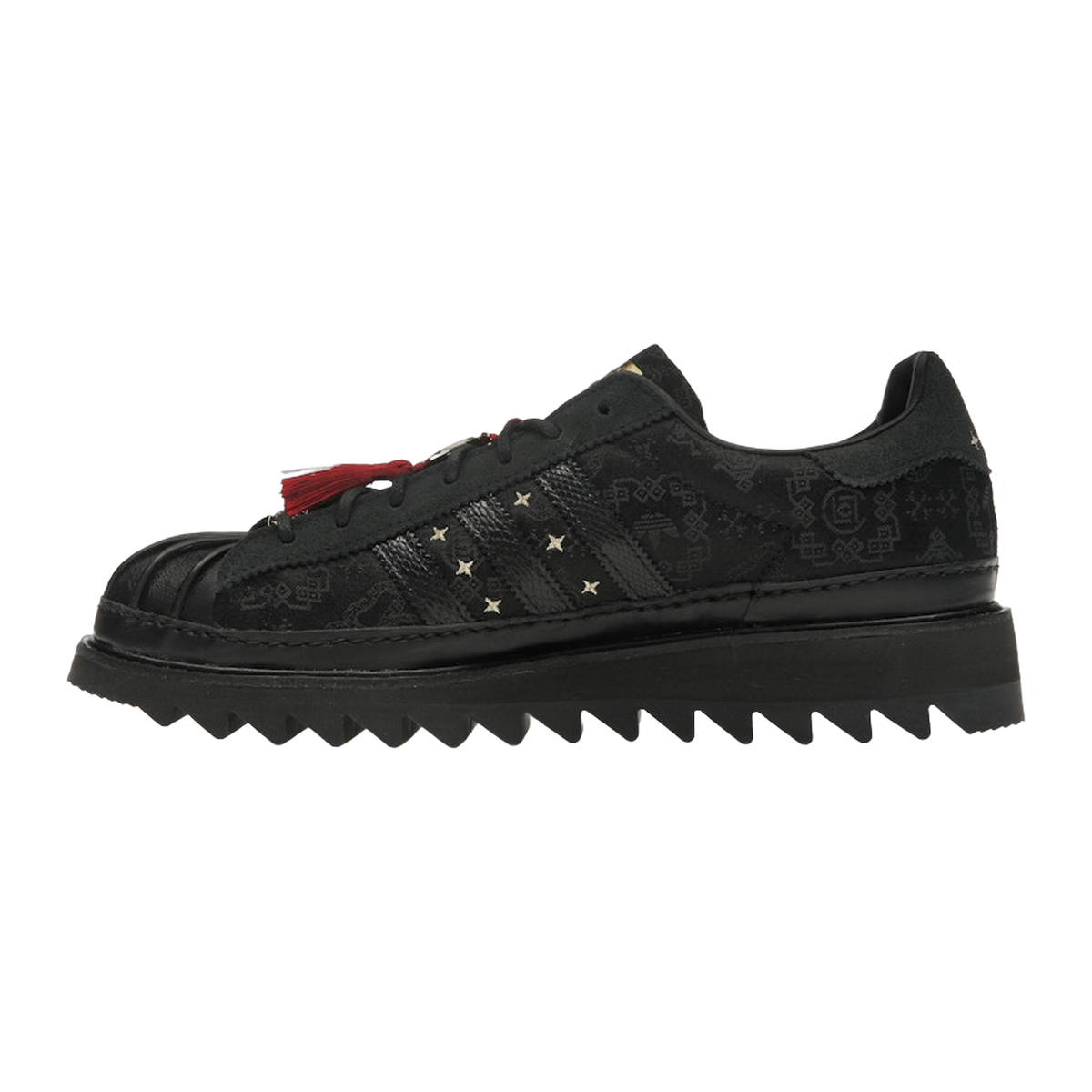 adidas Superstar CLOT By Edison Chen Chinese New Year — kolab
