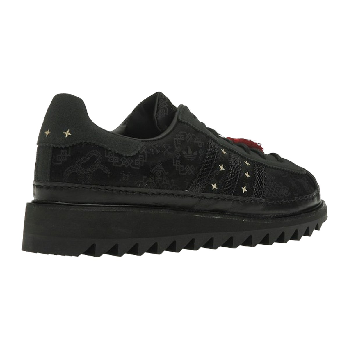 adidas Superstar CLOT By Edison Chen Chinese New Year · kolab