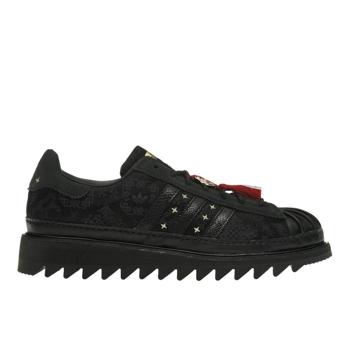 adidas Superstar CLOT By Edison Chen Chinese New Year — kolab