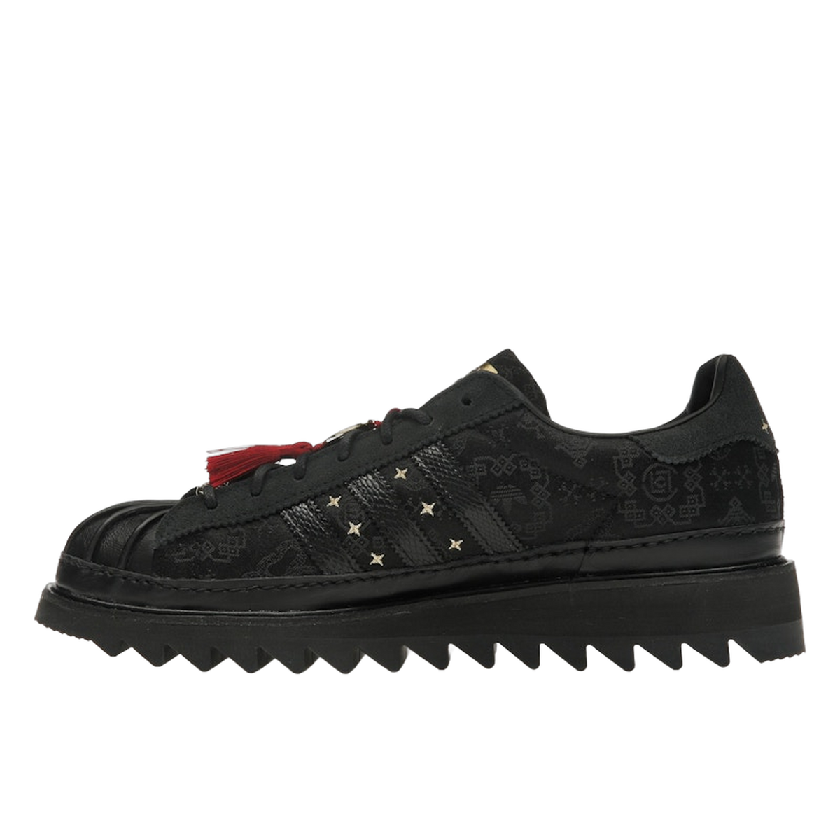 adidas Superstar CLOT By Edison Chen Chinese New Year — kolab