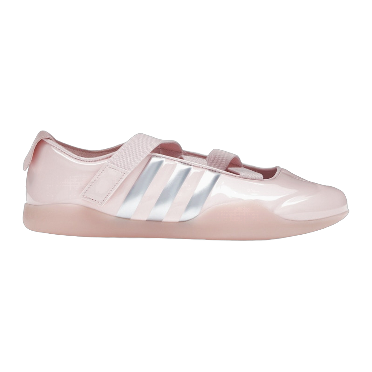 adidas Taekwondo Caroline Hu x CLOT Pink Silver — kolab