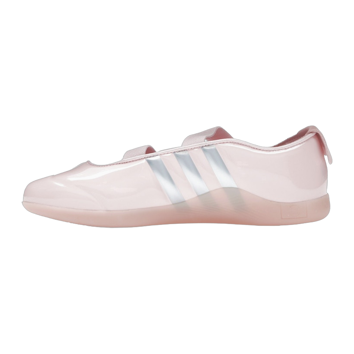 adidas Taekwondo Caroline Hu x CLOT Pink Silver — kolab