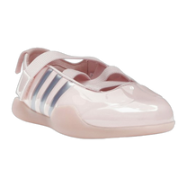 adidas Taekwondo Caroline Hu x CLOT Pink Silver · kolab