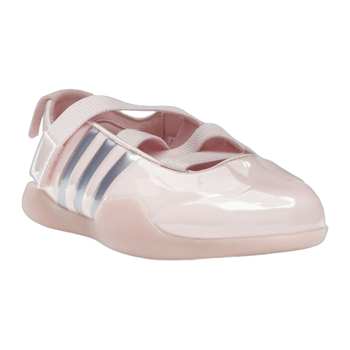 adidas Taekwondo Caroline Hu x CLOT Pink Silver · kolab
