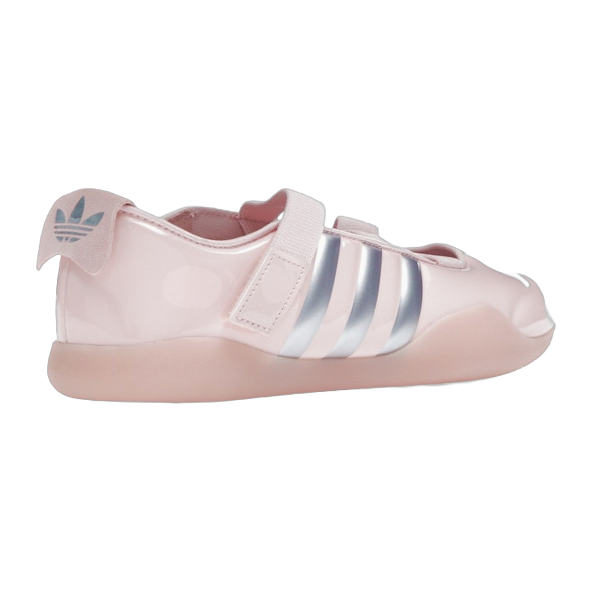 adidas Taekwondo Caroline Hu x CLOT Pink Silver · kolab