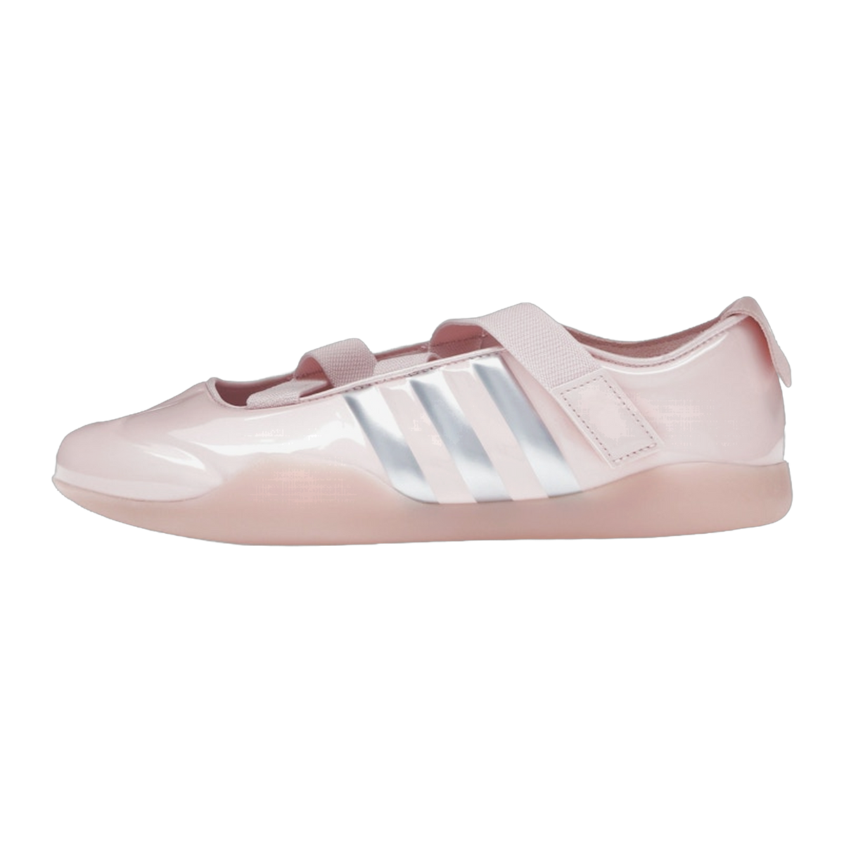 adidas Taekwondo Caroline Hu x CLOT Pink Silver — kolab