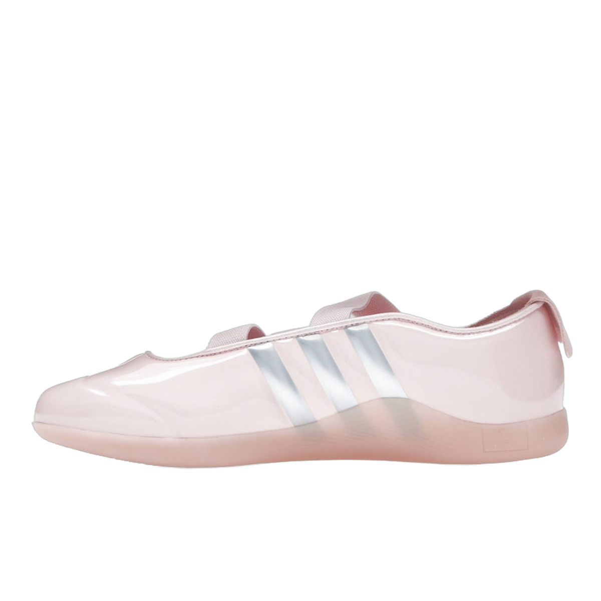 adidas Taekwondo Caroline Hu x CLOT Pink Silver — kolab