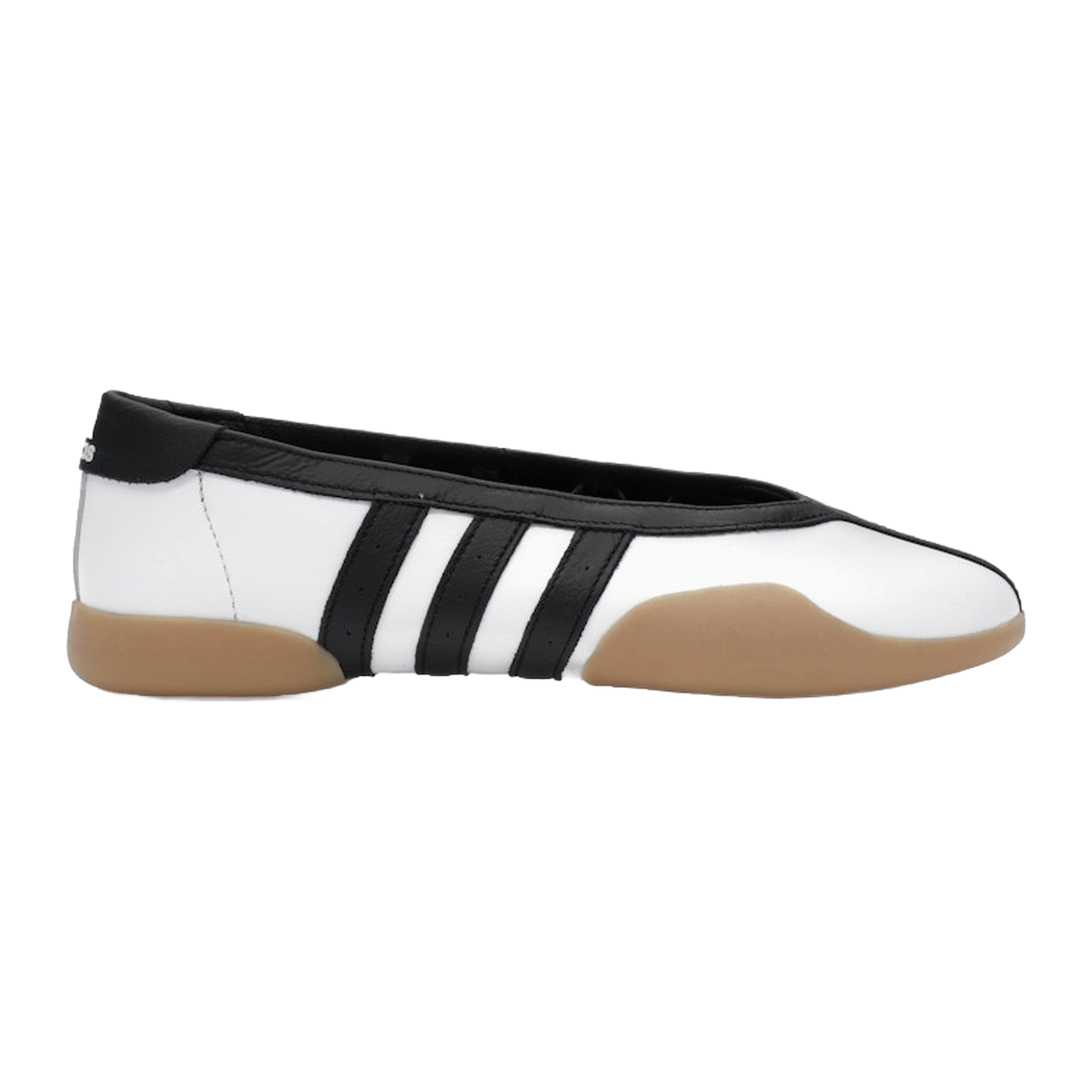 adidas Taekwondo Mei Ballet White Black — kolab