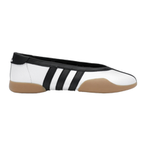 adidas Taekwondo Mei Ballet White Black — kolab
