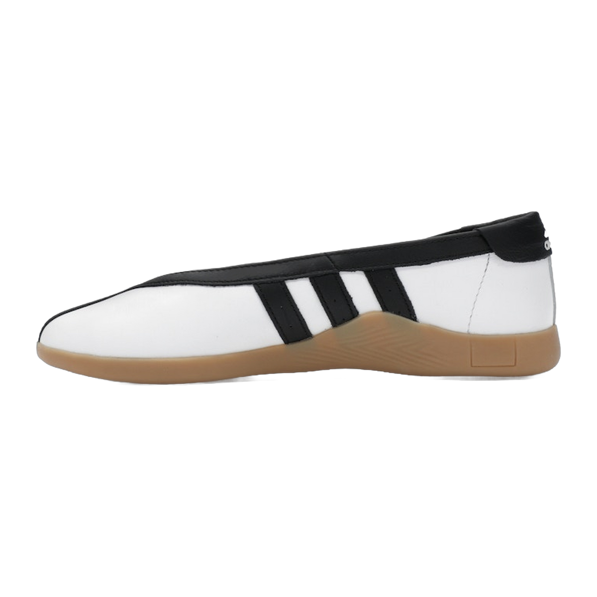 adidas Taekwondo Mei Ballet White Black — kolab