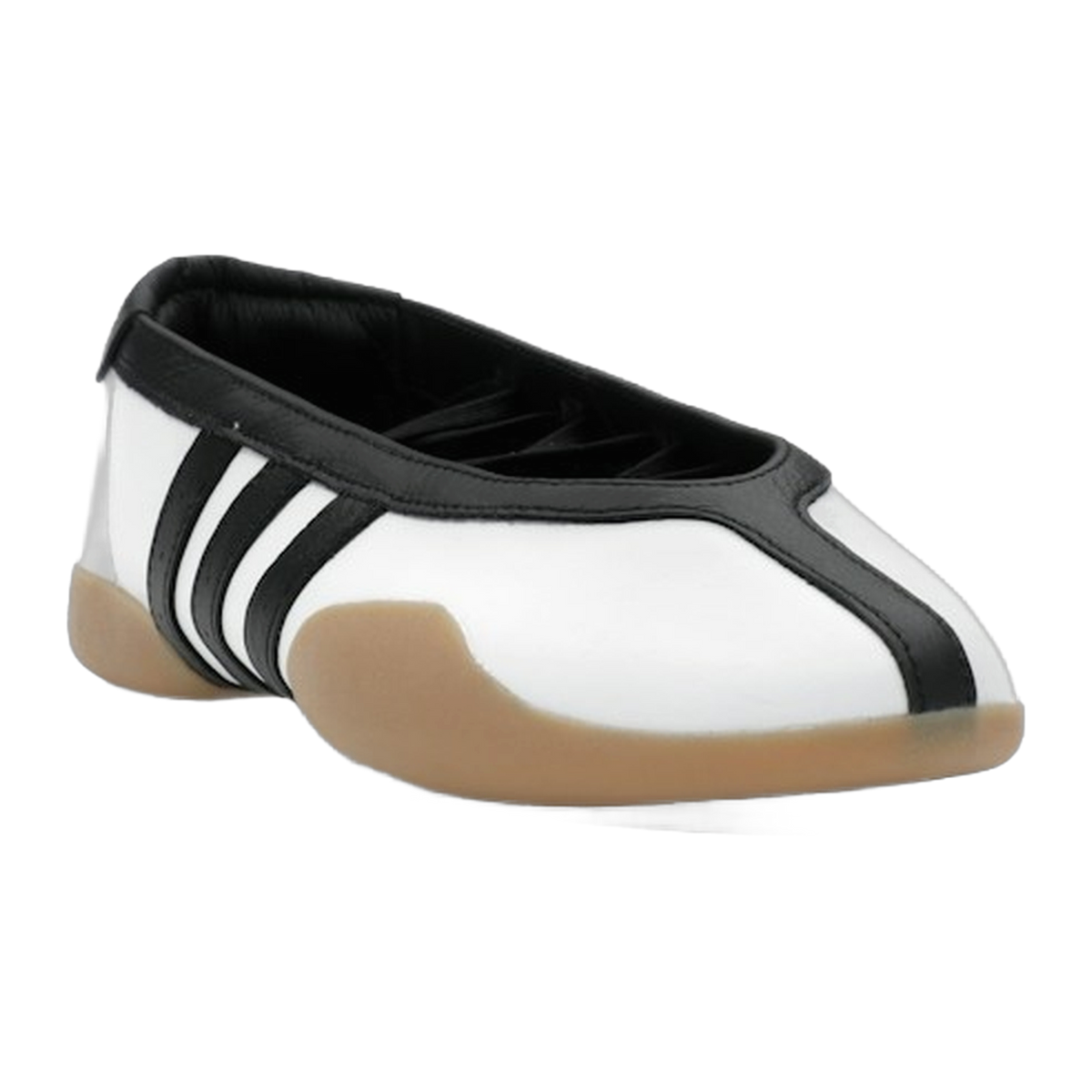 adidas Taekwondo Mei Ballet White Black — kolab