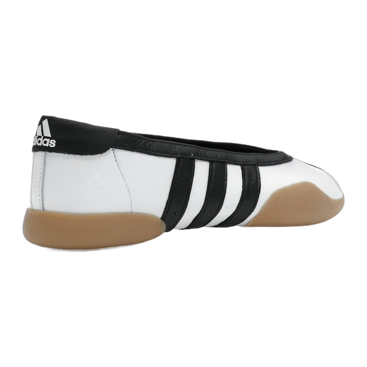 adidas Taekwondo Mei Ballet White Black — kolab